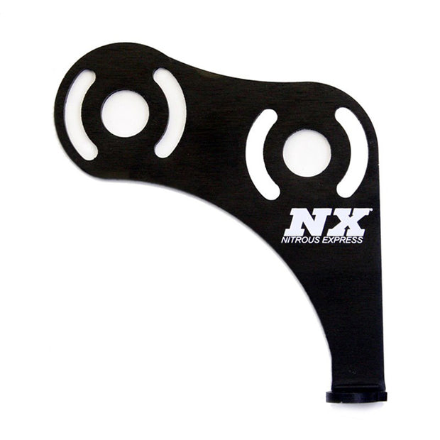 Nitrous Express - SOLENOID MOUNTING BRACKET FOR LS ENGINE INTAKE MANIFOLD - 15768