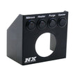 Nitrous Express - Corvette C7 Gauge Pod Switch Panel - 15793