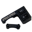 Nitrous Express - HANDLE BAR SWITCH MOUNT (7/8