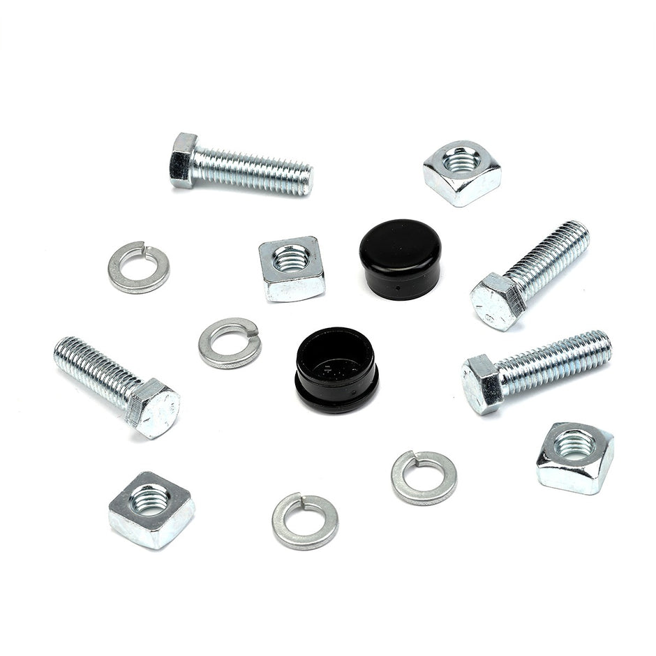 Hardware Pack