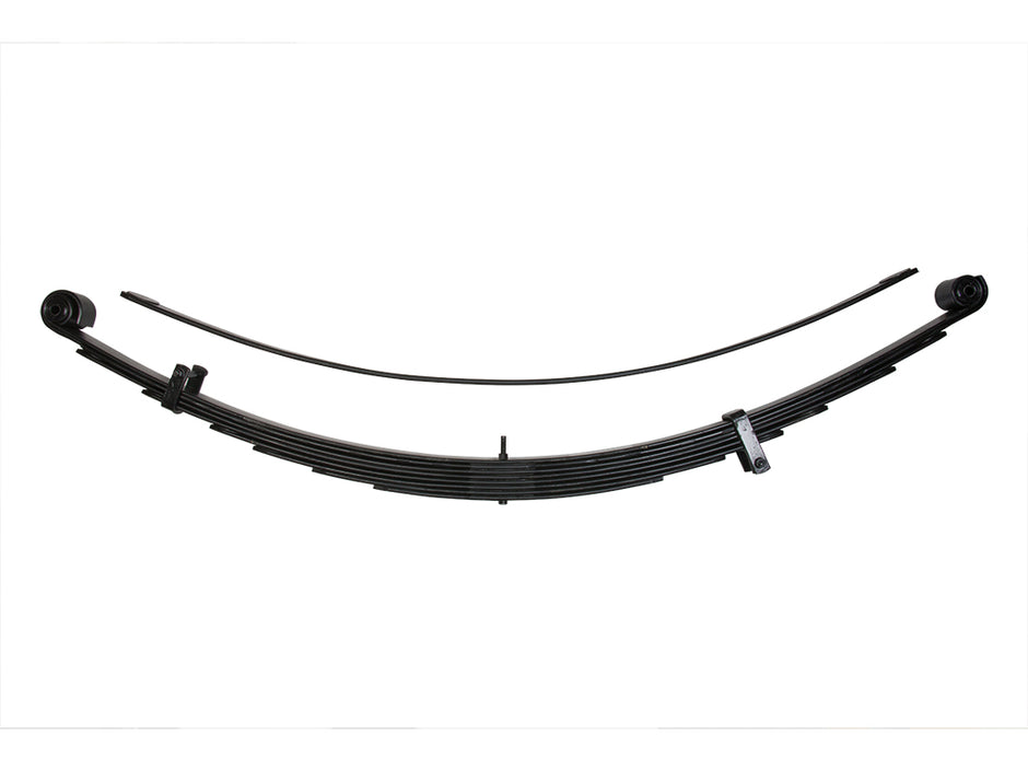 ICON 2007-2021 Toyota Tundra Multi-Rate RXT Leaf Spring Pack W/Add In Leaf