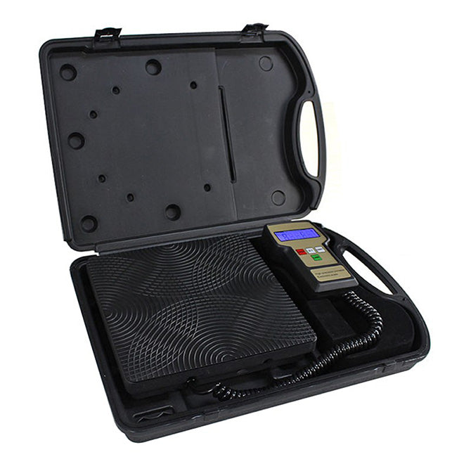 Nitrous Express - DIGITAL NITROUS SCALE - 15907