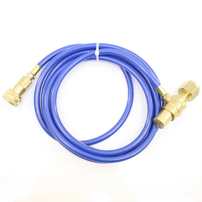 Nitrous Express - CO2 CONVERSION FOR NEXT GENERATION PUMP STATION - 15908