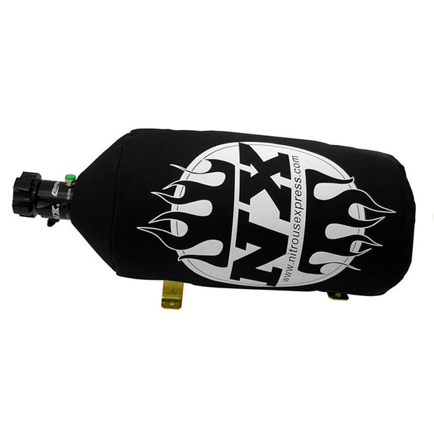 Nitrous Express - BOTTLE INSULATED JACKET (10LB)  - 15945