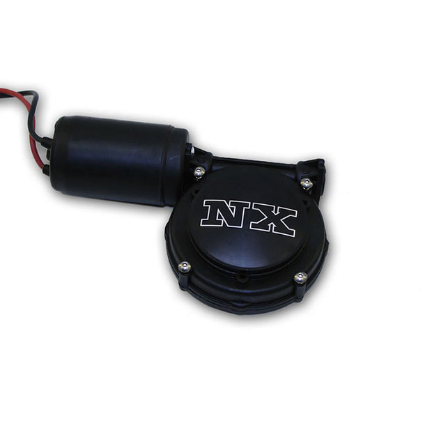 Nitrous Express - REMOTE BOTTLE OPENER MOTOR ONLY - 15966