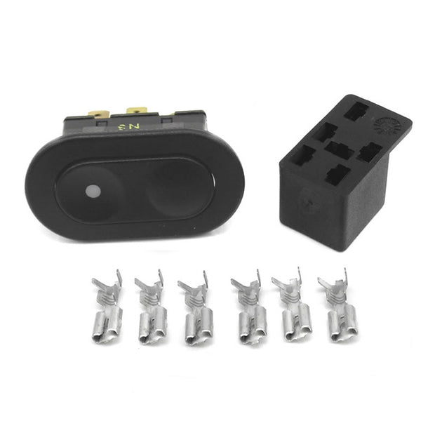 Nitrous Express - SWITCH FOR REMOTE BOTTLE OPENER  - 15967