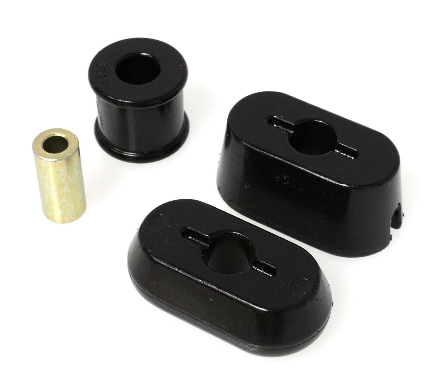 Energy Suspension - Polyurethane Motor Mount Insert - 15.1105G