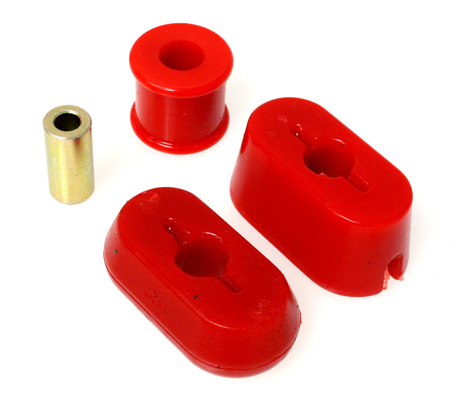 Energy Suspension - Polyurethane Motor Mount Insert - 15.1105R