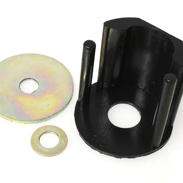 Energy Suspension - Polyurethane Motor Mount Insert - 15.1106G