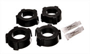 Energy Suspension - Spring Plate Bushing Set - 15.2108G