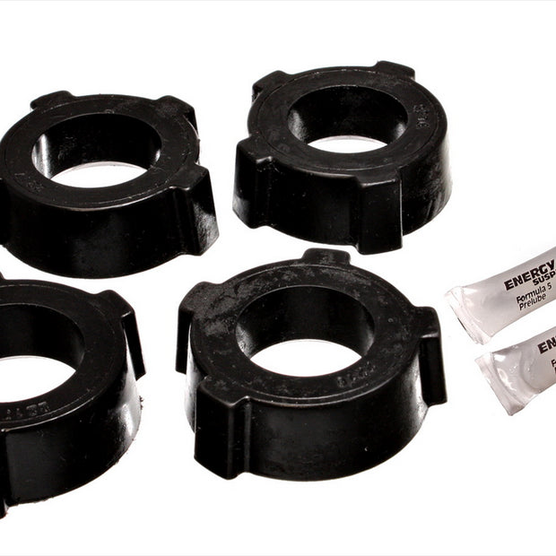 Energy Suspension - Spring Plate Bushing Set - 15.2108G