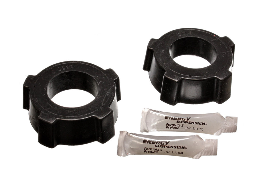 Energy Suspension - Spring Plate Bushing Set - 15.2110G