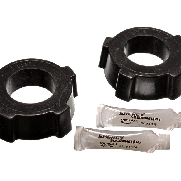 Energy Suspension - Spring Plate Bushing Set - 15.2110G