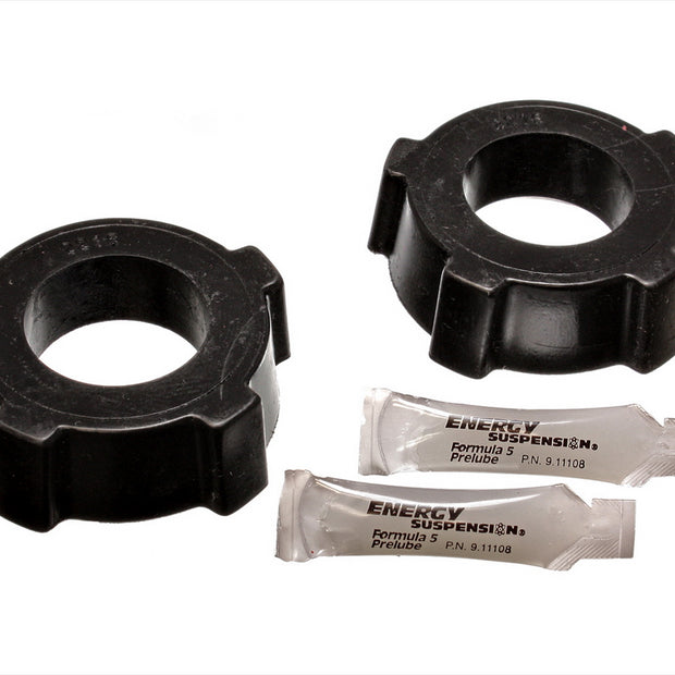 Energy Suspension - Spring Plate Bushing Set - 15.2111G