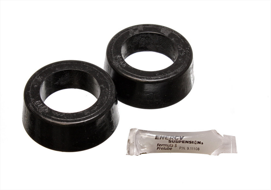 Energy Suspension - Spring Plate Bushing Set - 15.2114G