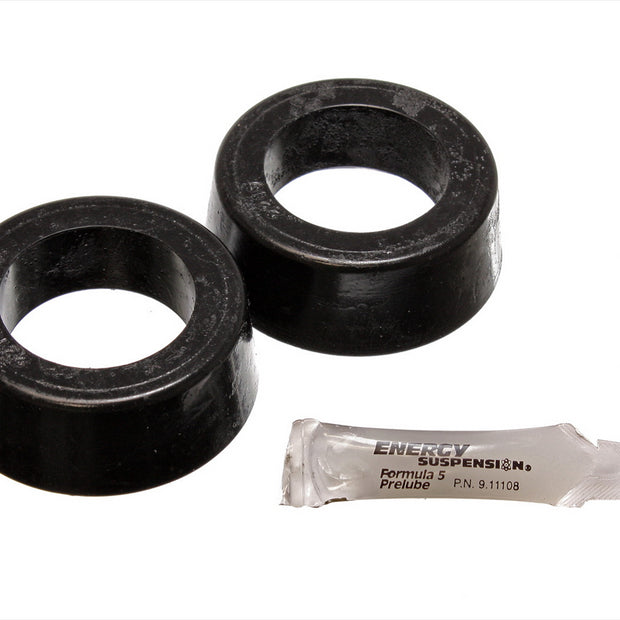 Energy Suspension - Spring Plate Bushing Set - 15.2114G