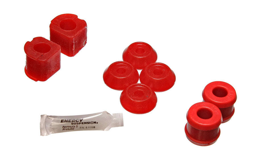 Energy Suspension - Sway Bar Bushing Set - 15.5102R