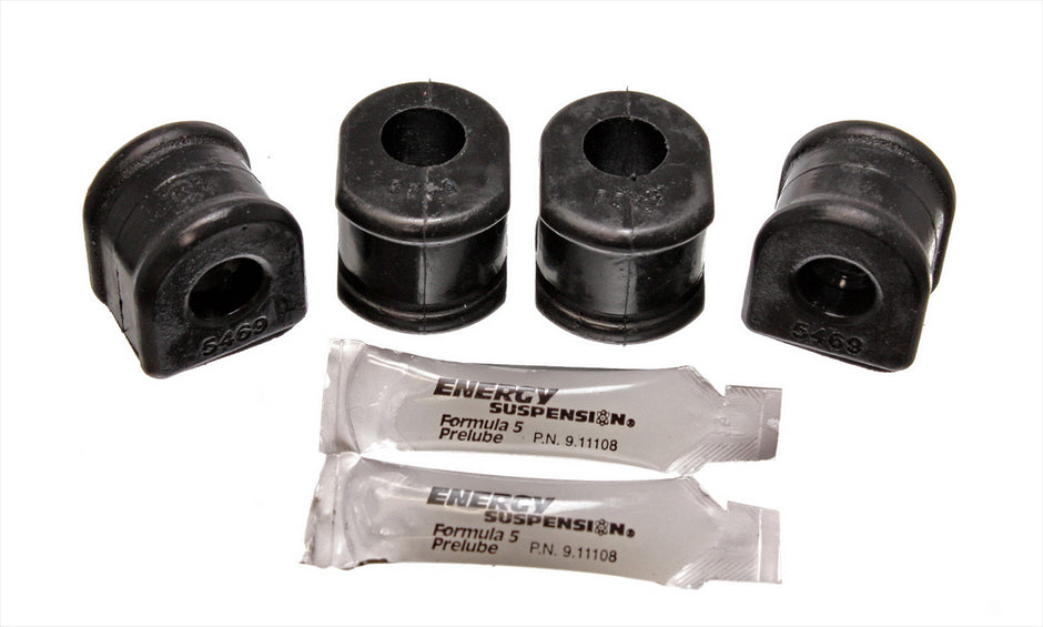 Energy Suspension - Sway Bar Bushing Set - 15.5103G