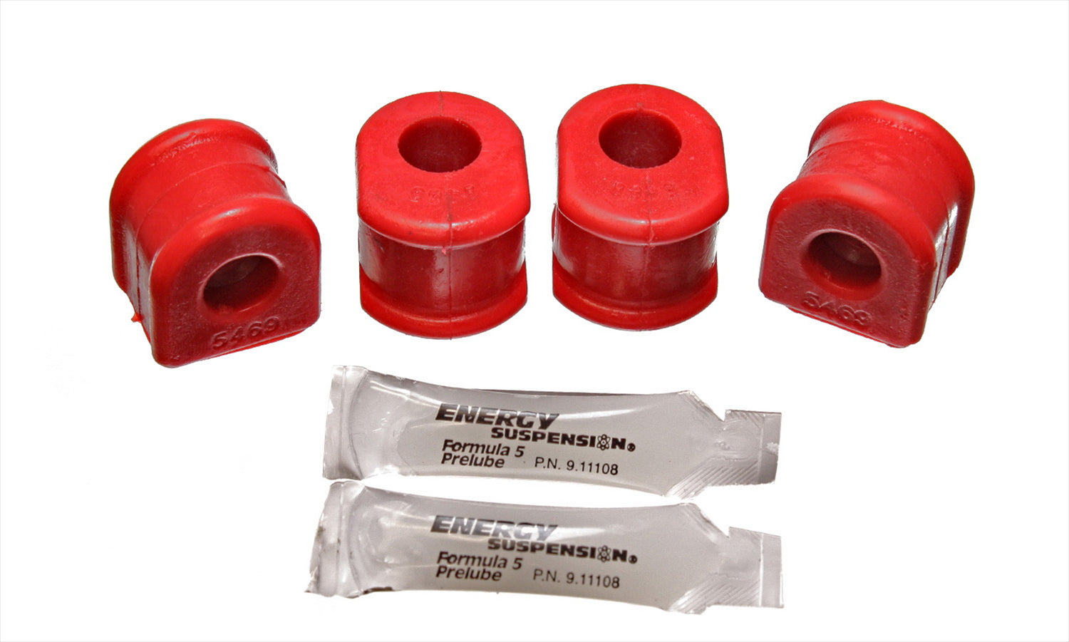 Energy Suspension - Sway Bar Bushing Set - 15.5103R