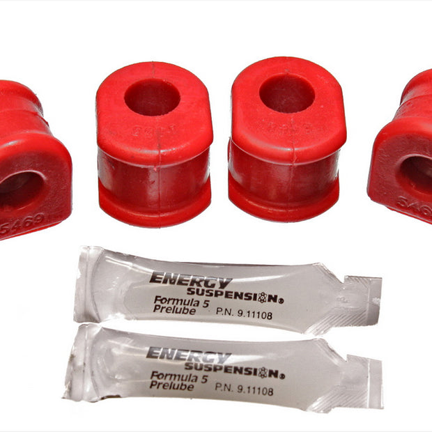 Energy Suspension - Sway Bar Bushing Set - 15.5103R