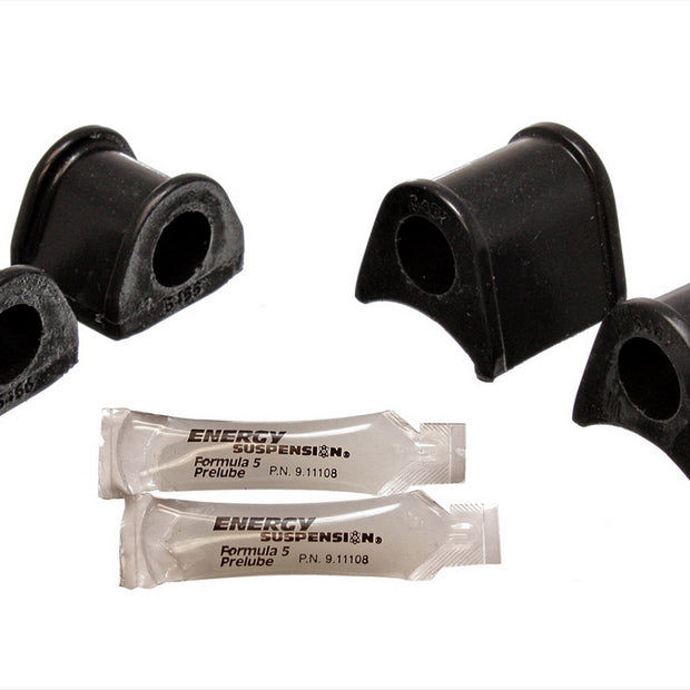 Energy Suspension - Sway Bar Bushing Set - 15.5104G