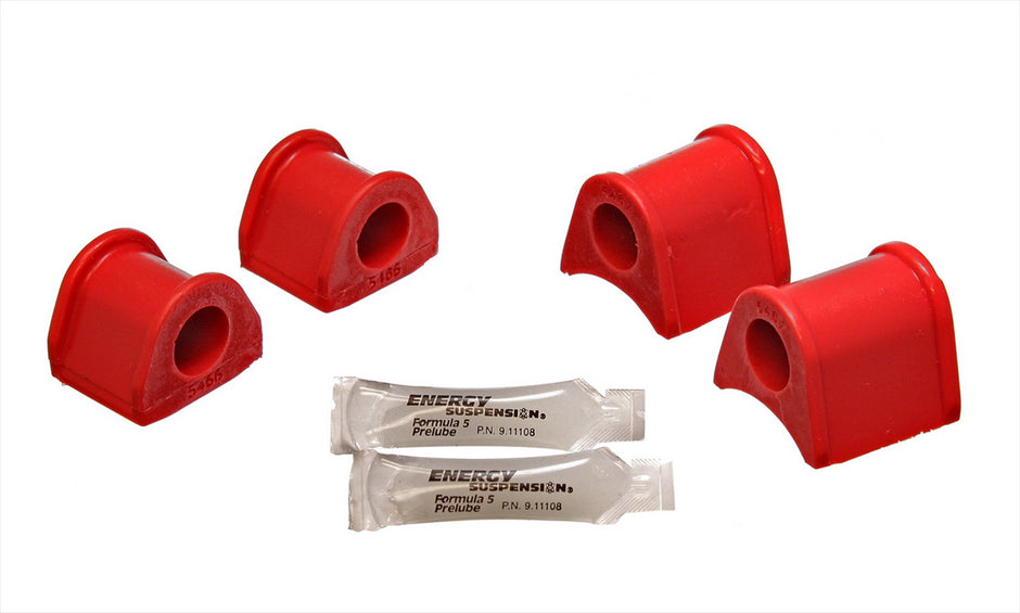 Energy Suspension - Sway Bar Bushing Set - 15.5104R