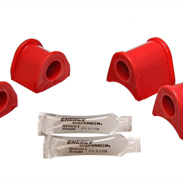 Energy Suspension - Sway Bar Bushing Set - 15.5104R