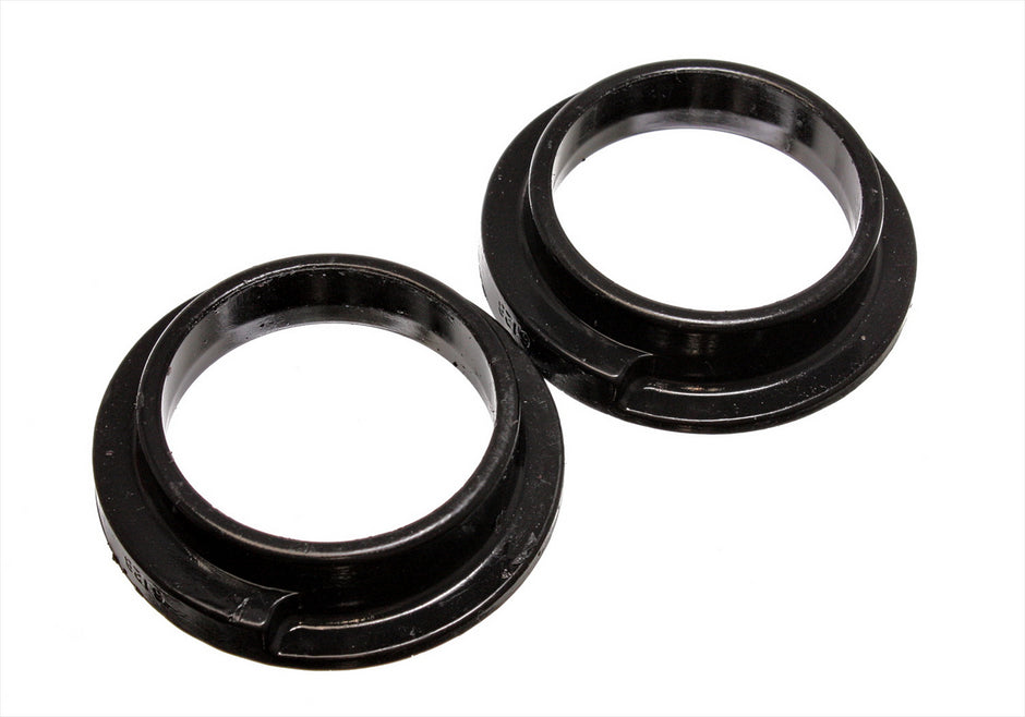 Energy Suspension - Coil Spring Isolator Set - 15.6103G