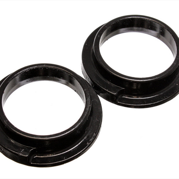 Energy Suspension - Coil Spring Isolator Set - 15.6103G