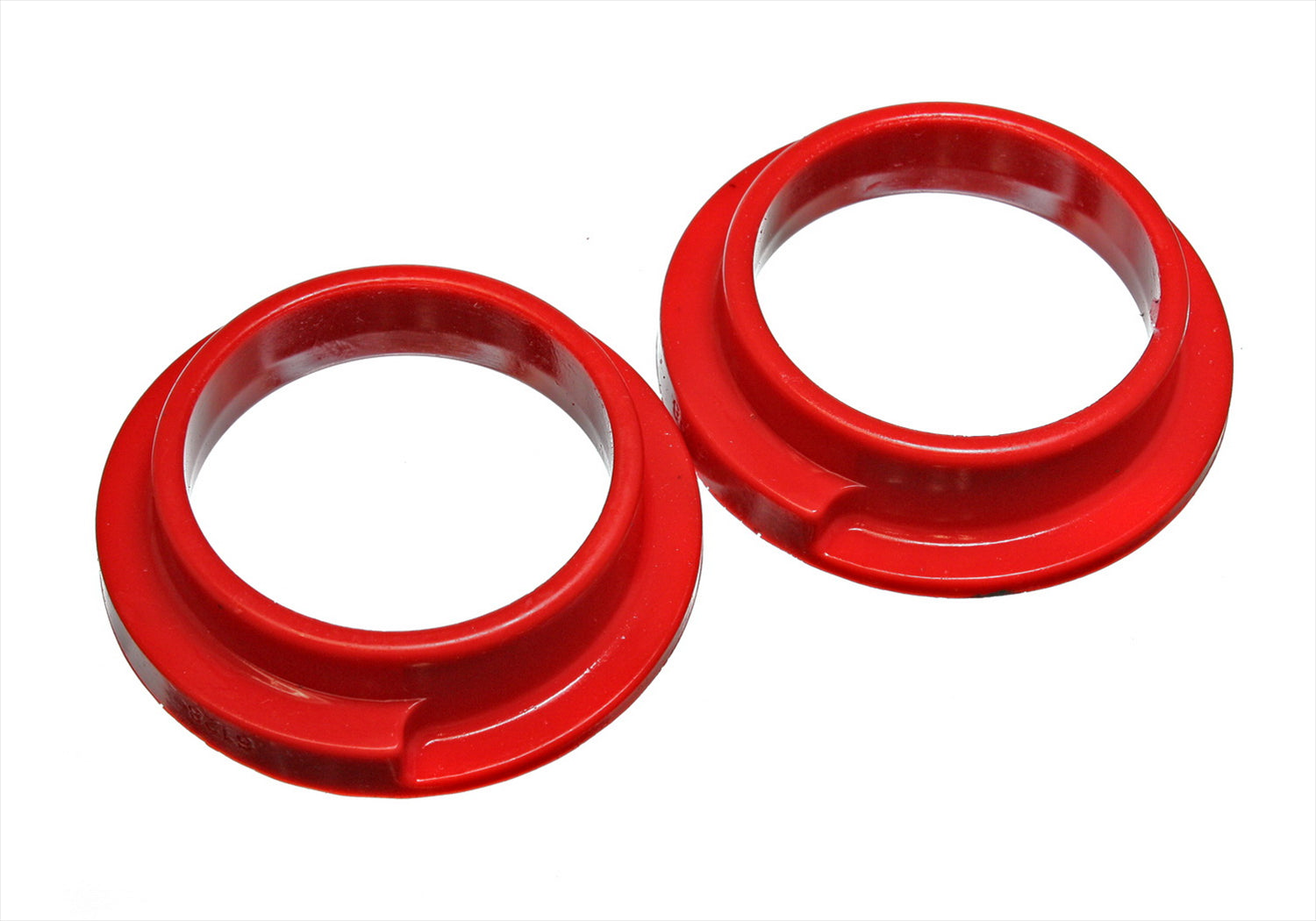 Energy Suspension - Coil Spring Isolator Set - 15.6103R