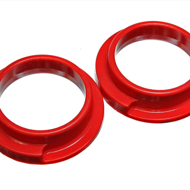 Energy Suspension - Coil Spring Isolator Set - 15.6103R