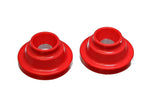 Energy Suspension - Coil Spring Isolator Set - 15.6104R