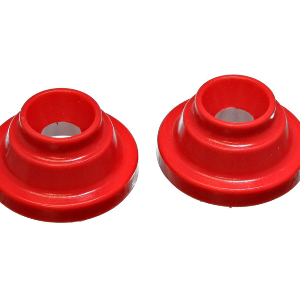 Energy Suspension - Coil Spring Isolator Set - 15.6104R