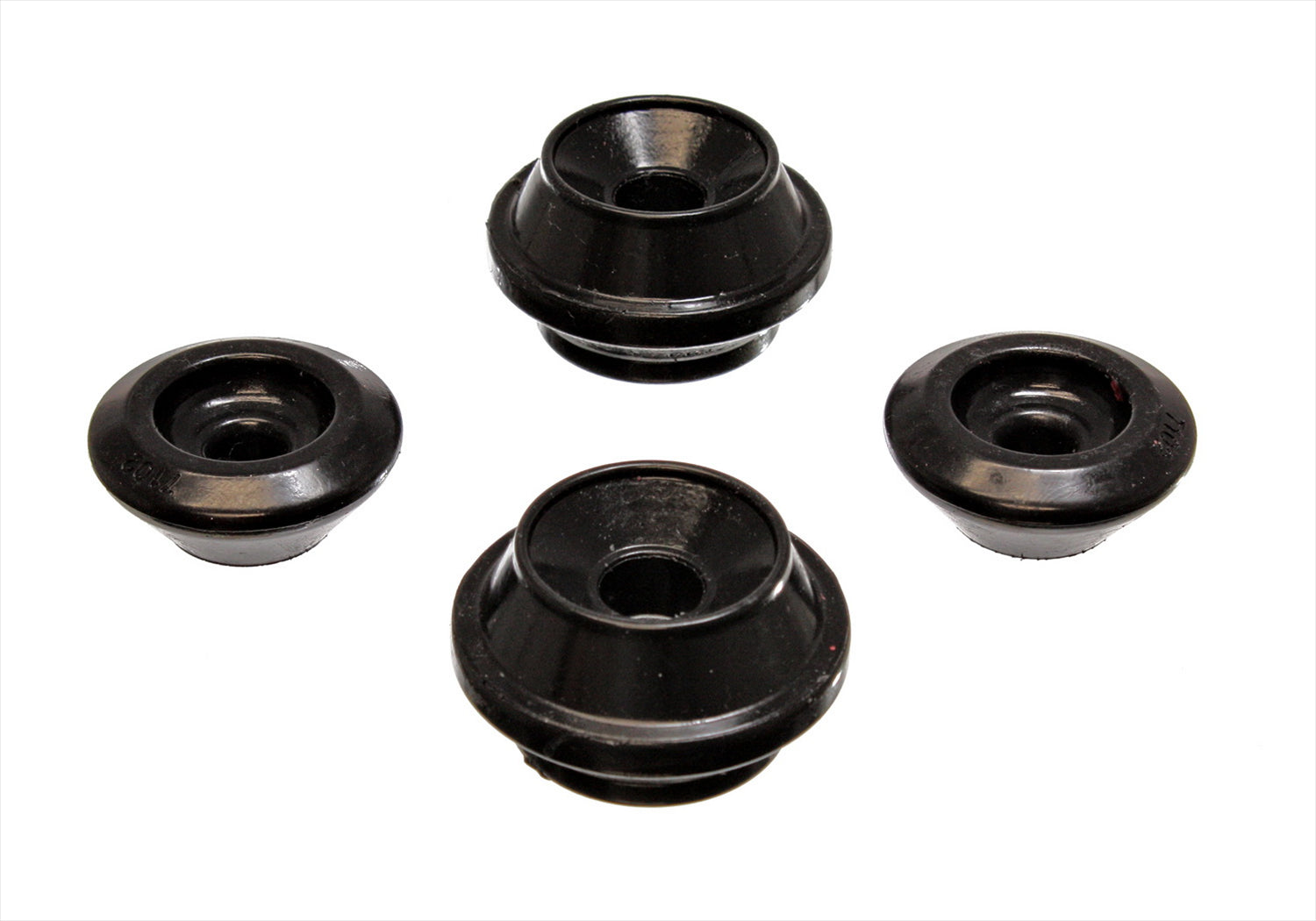 Energy Suspension - Strut Tower Bushing Set - 15.8101G