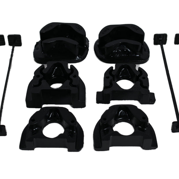 Energy Suspension - Polyurethane Motor Mount Insert - 16.1113G