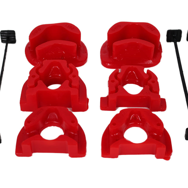 Energy Suspension - Polyurethane Motor Mount Insert - 16.1113R