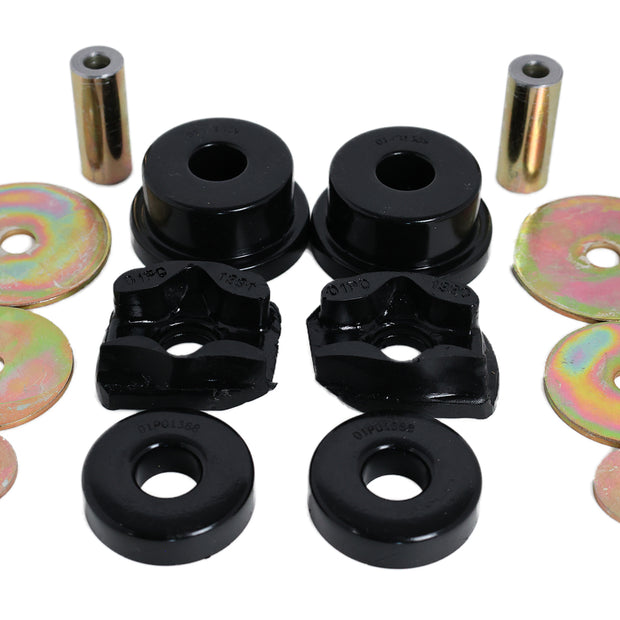 Energy Suspension - Differential Mount Bushing Set - 16.1114G