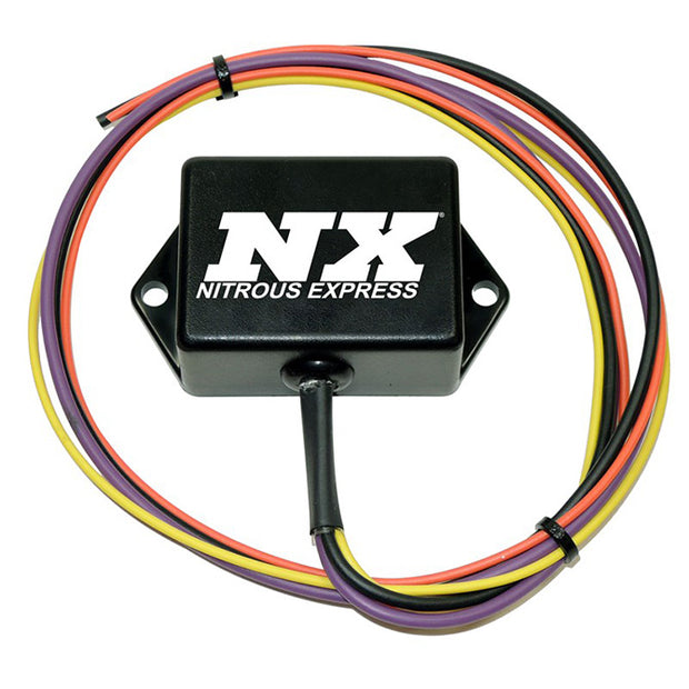Nitrous Express - ADDITIONAL SOLENOID DRIVER FOR MAX 5 - 16008D