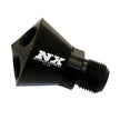 Nitrous Express - 8AN 4-PORT SHOWERHEAD - 16053