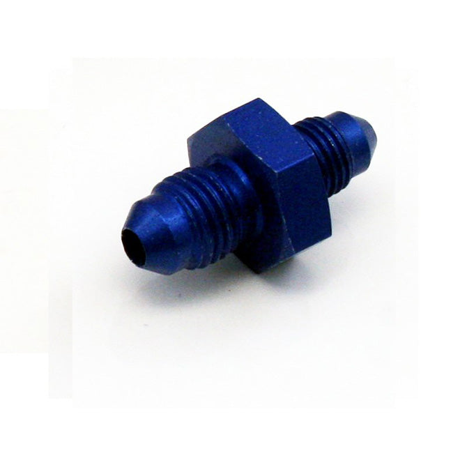 Nitrous Express - 3AN MALE X 4AN MALE UNION REDUCER - 16097