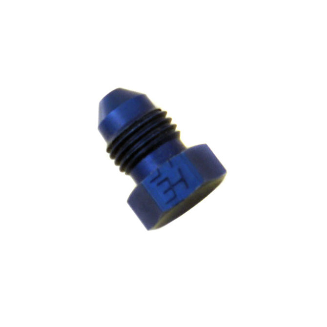 Nitrous Express - 3AN MALE PLUG - 16098