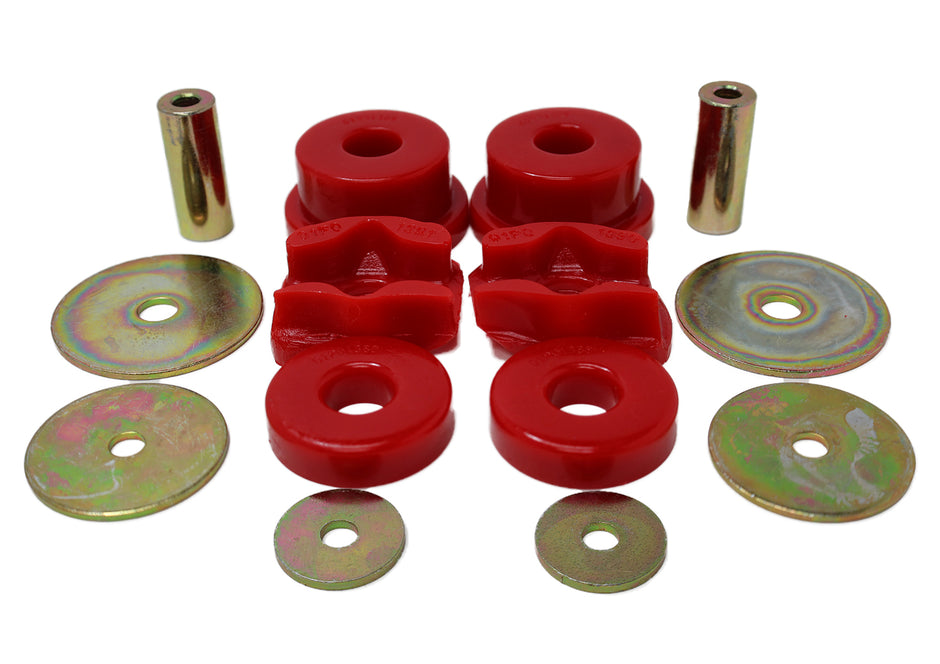 Energy Suspension - Differential Mount Bushing Set - 16.1114R