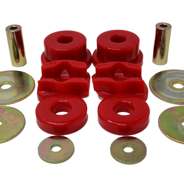 Energy Suspension - Differential Mount Bushing Set - 16.1114R