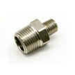 Nitrous Express - 3/8 NPT X 1/8 NPT MALE UNION CONNECTOR - 16127