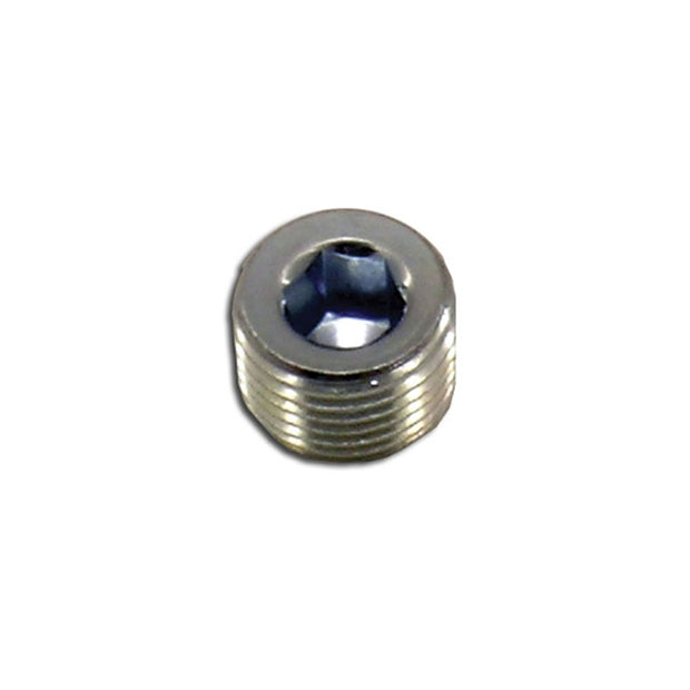 Nitrous Express - 1/16 NPT PLUG - 16140
