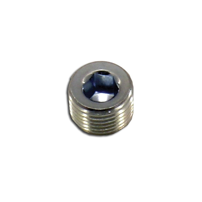 Nitrous Express - 1/8 NPT PLUG - 16141