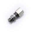 Nitrous Express - 5/16-24 To 3/16 Compression Fitting - 16149C