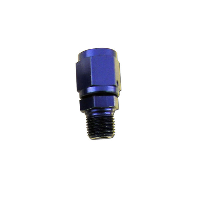 Nitrous Express - 3ANFEMALE SWIVEL TO 1/8 NPT - 16193