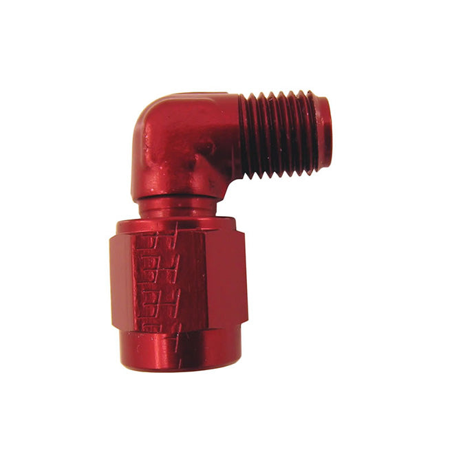 Nitrous Express - RED 90  JET FITTING FOR MAF HOUSING - 16207