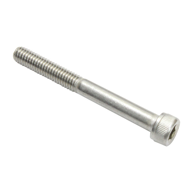 Nitrous Express - 6mm X 40mm Bolt For 4.6 Plate - 16216